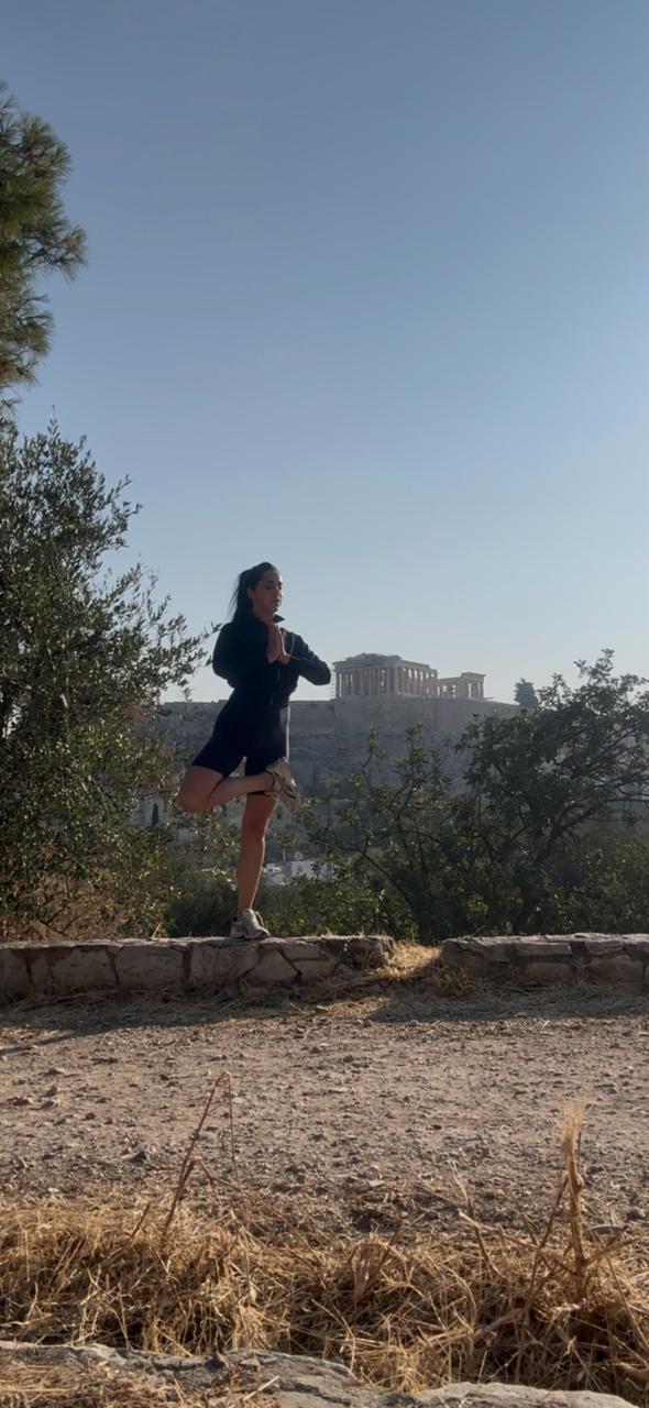 Travel